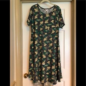 NWOT Lularoe Carly
